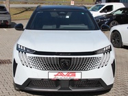 Peugeot 5008 2025