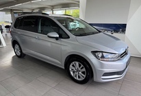 Volkswagen Touran 2021