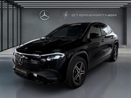 Mercedes-Benz EQA 2023