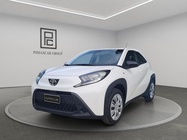 Toyota Aygo 2025
