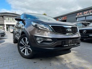 Kia Sportage 2014