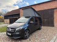 Mercedes-Benz V-Class 2020