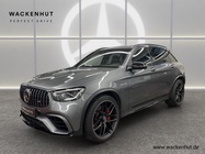 Mercedes-Benz GLC-Class 2021