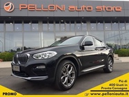 BMW X4 2019