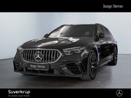 Mercedes-Benz E-Class 2025