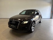 Audi Q5 2011