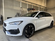 Cupra Leon 2024