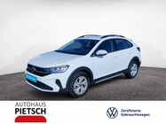 Volkswagen Taigo 2022