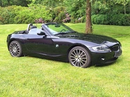 BMW Z4 2005