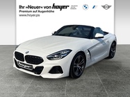 BMW Z4 2021