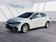 Volkswagen Polo 2026
