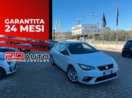 Seat Ibiza 2025