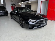 Mercedes-Benz SL-Class 2023