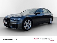 Audi S6 2024