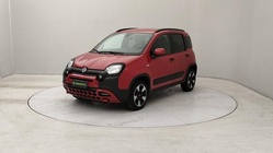 Fiat Panda 2024