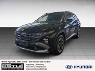Hyundai Tucson 2025