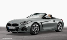 BMW Z4 2025