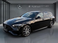 Mercedes-Benz C-Class 2023