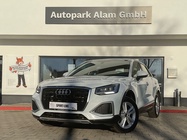 Audi Q2 2022