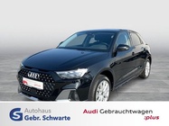 Audi A1 2025
