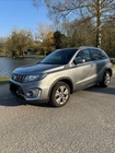 Suzuki Vitara 2023