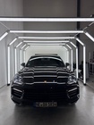 Porsche Cayenne 2022
