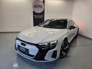 Audi e-tron 2022