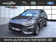 Ford Kuga 2023