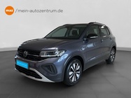 Volkswagen T-Cross 2024