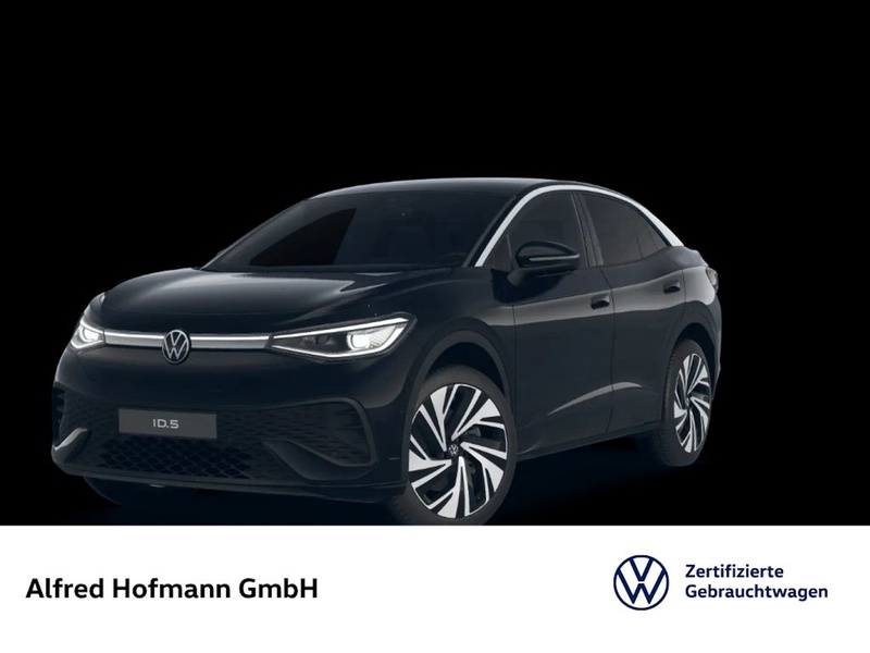 Volkswagen ID.5