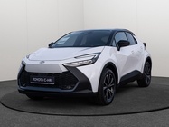 Toyota C-HR 2025