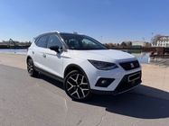 Seat Arona 2020