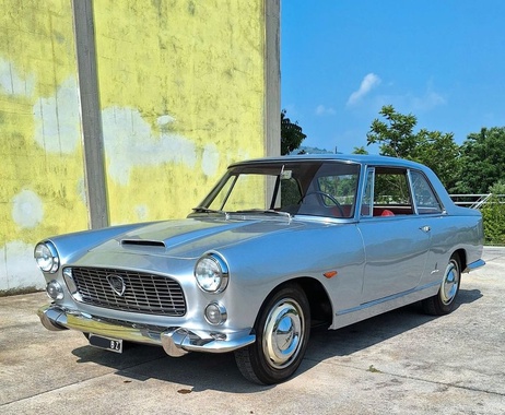 Lancia Other 1963