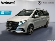 Mercedes-Benz V-Class 2025