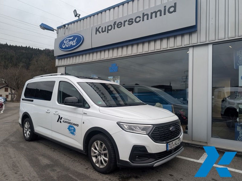 Ford Tourneo Connect