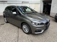 BMW 2 Series 2014