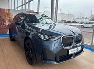 BMW X3 2025