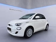 Fiat 500 2022