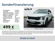 Kia Sorento 2025