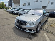 Mercedes-Benz E-Class 2010