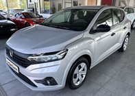 Dacia Sandero 2021
