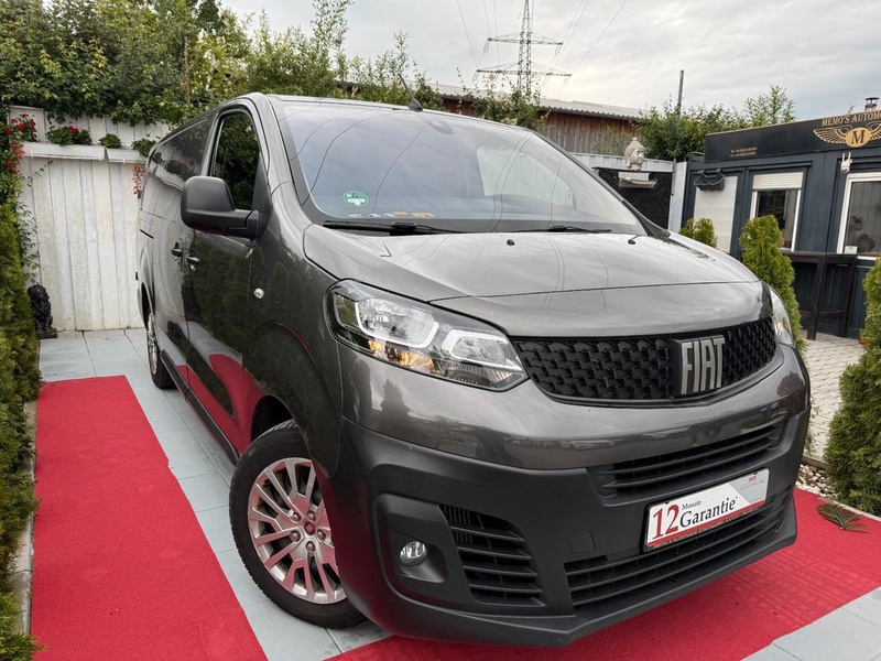 Fiat Scudo