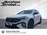 Volkswagen Taigo 2024