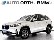 BMW X1 2022