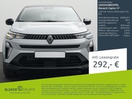 Renault Captur 2025