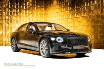 Bentley Flying Spur 2025