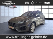 Ford Kuga 2022