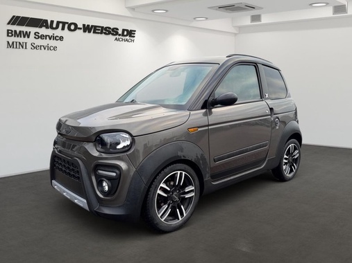 Microcar M.Go 2020