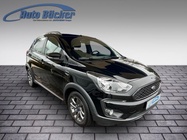 Ford Ka/Ka+ 2019