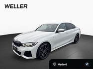 BMW 3 Series 2021